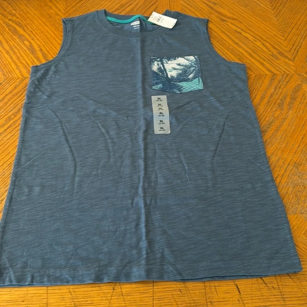 Old Navy tank top